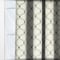 Frome Mocha curtain