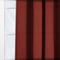 Liana Chilli curtain