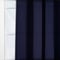 Liana Indigo curtain
