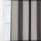 Liana Moonstone curtain
