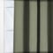 Liana Pampas curtain