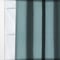 Liana Seafoam curtain