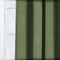 Lux Boucle Verdigris curtain