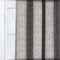 Mayfair Dove curtain