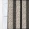 Mayfair Sage curtain