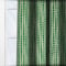 Metronome Jade curtain