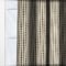 Metronome Moleskin curtain