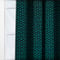 Fryetts Mistral Sapphire curtain
