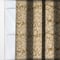 Nomad Antique curtain