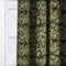 Nomad Jade curtain