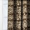 Nomad Noir curtain