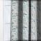 Northcott Seafoam curtain