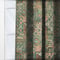 Persia Jade curtain
