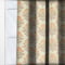 Pesaro Autumn curtain