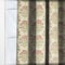 Pesaro Mulberry curtain