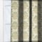 Pesaro Seafoam curtain