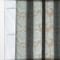Provence Oatmeal curtain