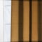 Revela Velvet Antique Gold curtain