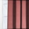 Revela Velvet Blush curtain