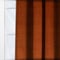 Revela Velvet Copper curtain