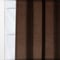 Revela Velvet Hickory curtain