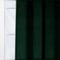 Revela Velvet Jade curtain