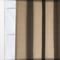 Revela Velvet Linen curtain