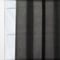 Revela Velvet Pewter curtain