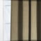 Revela Velvet Stone curtain