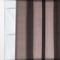 Revela Velvet Thistle curtain