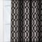 Rumba Mono curtain