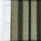 Shiraz Jade curtain