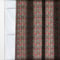Shiraz Jewel curtain