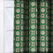Tabriz Jade curtain