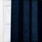 Toronto Navy curtain