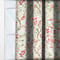 Verdant Chintz curtain