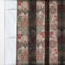 Wilmington Spice curtain