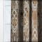 Alvi Natural curtain