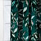 Madrid Emerald curtain
