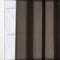 Monaco Paddle curtain