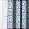 iLiv Aquarius Batik curtain
