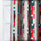 Arturo Granita curtain