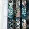iLiv Avar Delft curtain