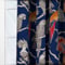 iLiv Aviary Marine curtain