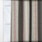 Azura Mulberry curtain