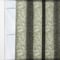 Belvedere Sage curtain