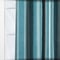 Breton Sky curtain