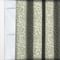 Calla Sage curtain