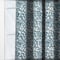 Calla Sapphire curtain