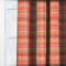 Courchevel Rouge curtain
